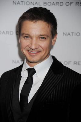 Jeremy Renner pic #606971
